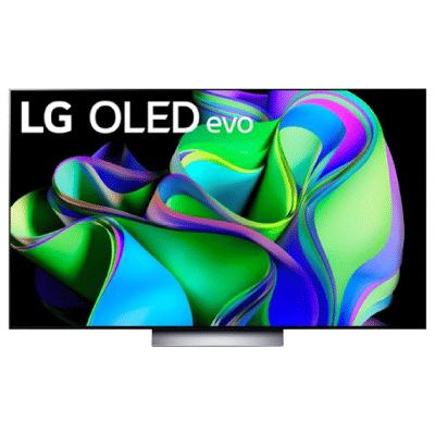 LG - 65" OLED TV