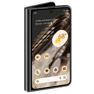 Google - Pixel Fold 5G 256GB