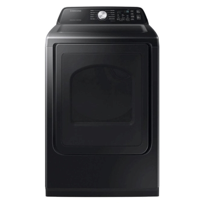 Samsung (7.4 cubic feet) Smart Electric Dryer