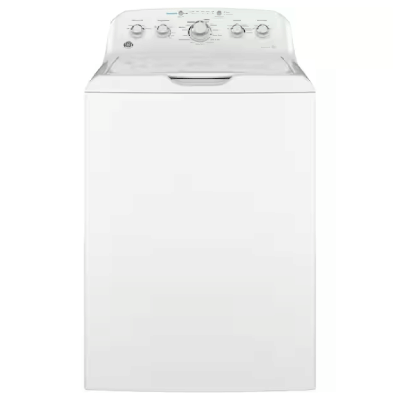 GE (4.5 cubic feet) Top Load Washer
