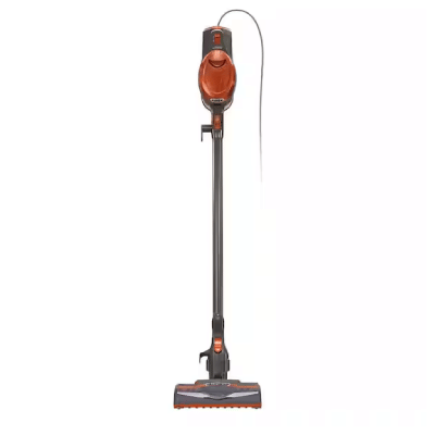 Shark Corded Stick Vacuum for Hard Floors and Area Rugs