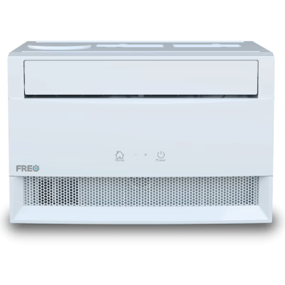 Freonic Window Air Conditioner Cools 250 square feet
