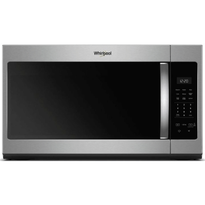Whirlpool Over-the-Range Microwave