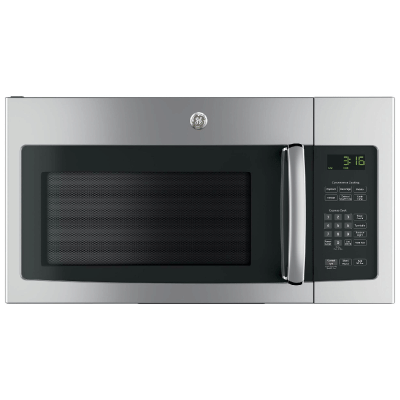GE Over-the-Range Microwave