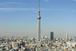 1-Day Tokyo Bus Tour