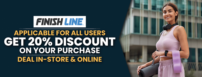 finish line coupon retailmenot
