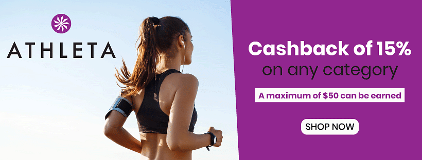 athleta coupon promo code