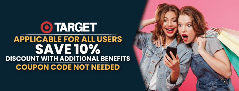 Target Military Discount | Save 10%