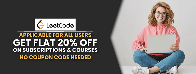 leetcode promotion code