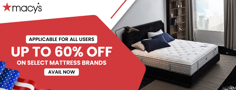 Best 4th of July Mattress Deals On Macy's