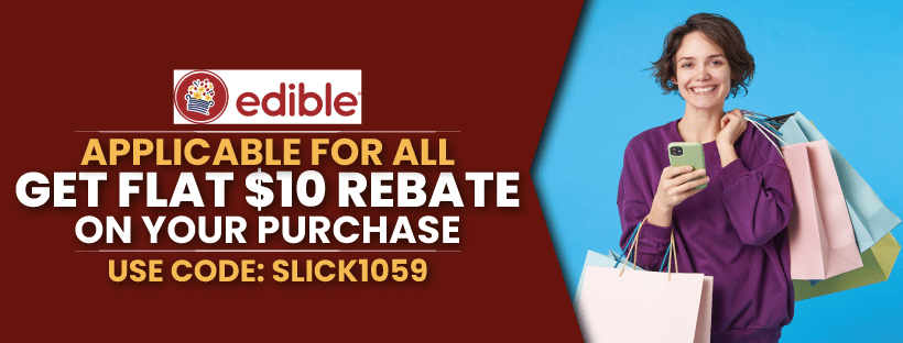 Edible Arrangements $10 Off Code