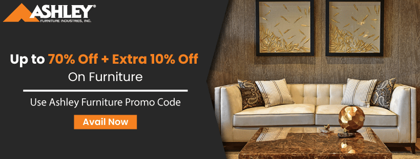 Ashley Furniture Sale