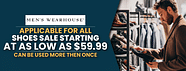 Men s Wearhouse In Store Coupon January 2022 Up To 85 Off Coats 