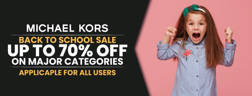 Up To 70% Off | Back to School Sale