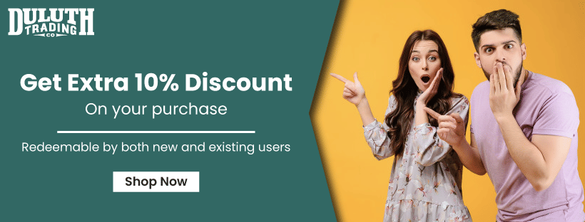 Secure An Extra 10% Discount