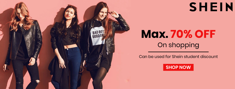 perfume click student discount