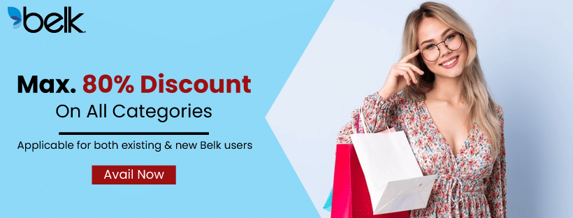 Belk Promo Code For Existing Customers