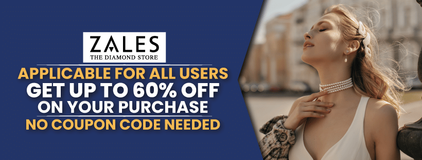 Zales Deals | Get Up To 60% Off