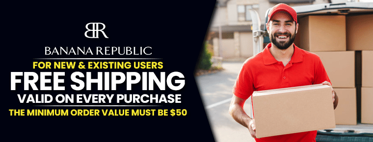  Free Shipping Valid On Every Purchase 