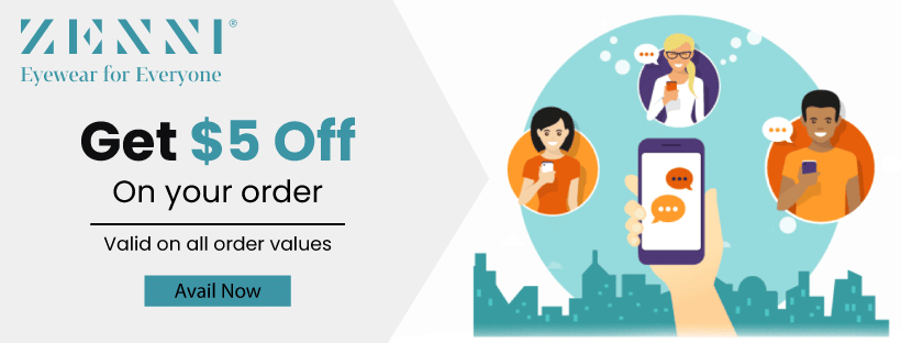 Get $5 Off On Your Orders