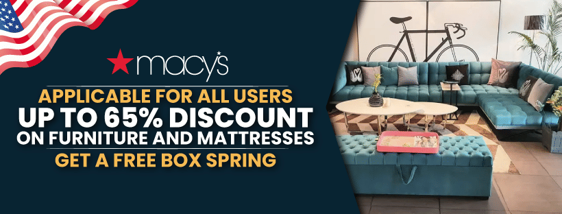 Macy’s President’s Day Sale