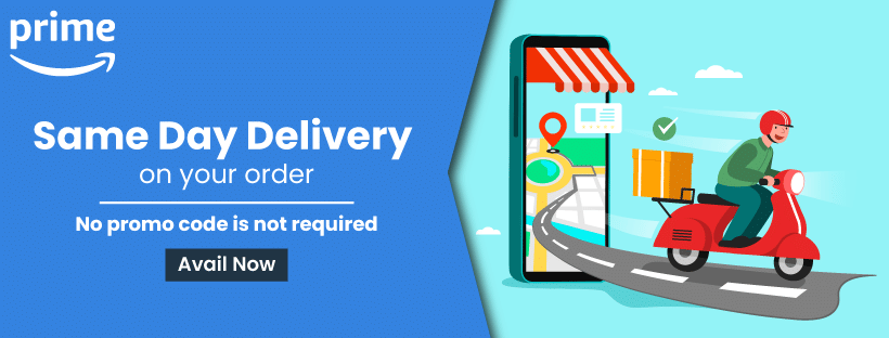 Amazon Prime Day Sale 2021