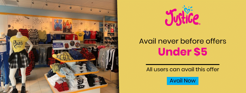 Avail never before offers under $5