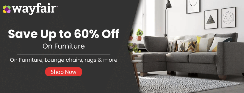 Wayfair 4th Of July Furniture Sales 2021