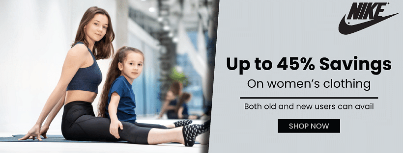 nike outlet healthcare discount