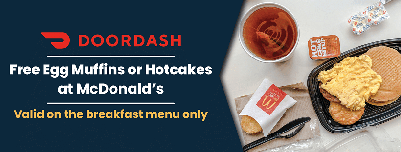 door dash promo codes march