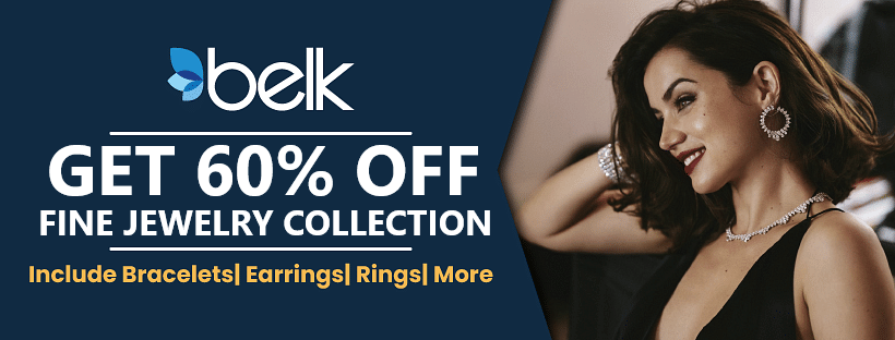 Get 60% Off | Belk Fine Jewelry Collection