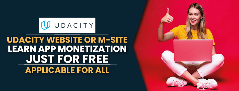 Learn App Monetization: Free Course