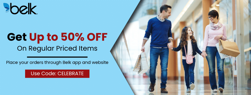  Belk Regular Priced Items