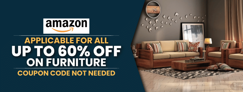 Amazon Furniture | Save Up to 60%