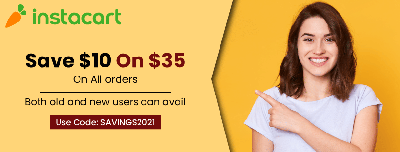 Save $10 On $35 On All orders| Grab Now