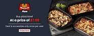 Marco s Pizza Printable Coupons June 2021 Order Marco s Pizza 