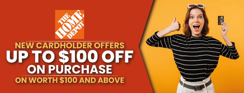 Benefits of Home Depot Credit Cards: