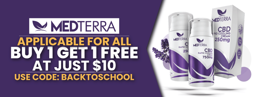 Buy 1 Get 1 Free At $10| Select Items