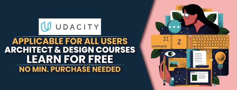 Software Architect & Design | For Free