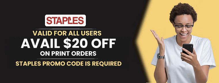 Earn 10% Back In Rewards | Staples Code