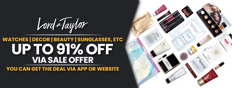 Save Up To 91% Off | Sale Offer