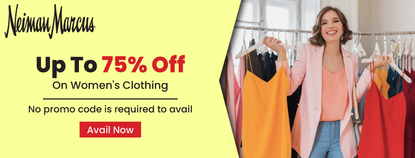Neiman Marcus discount coupon