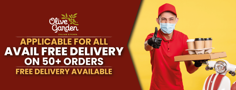Avail Free Delivery | On 50+ Orders