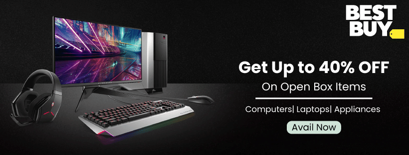 best buy Open Box Items | Up to 40% OFF 