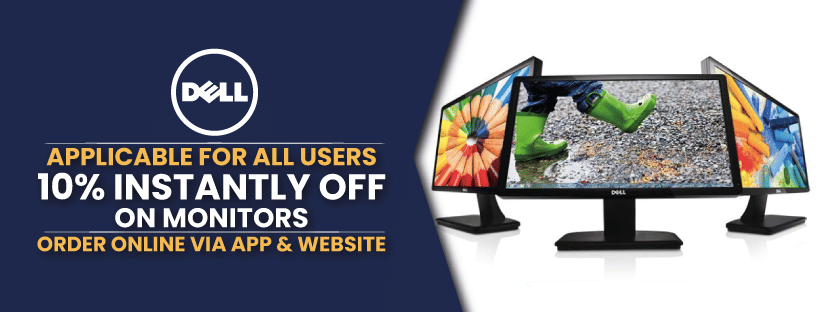 Dell Military Discount