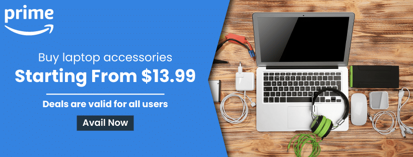 Amazon Prime Day Sale 2021