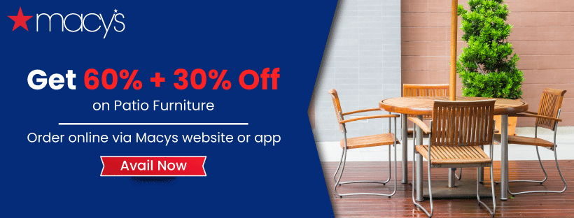 Macys 4th Of July Sale