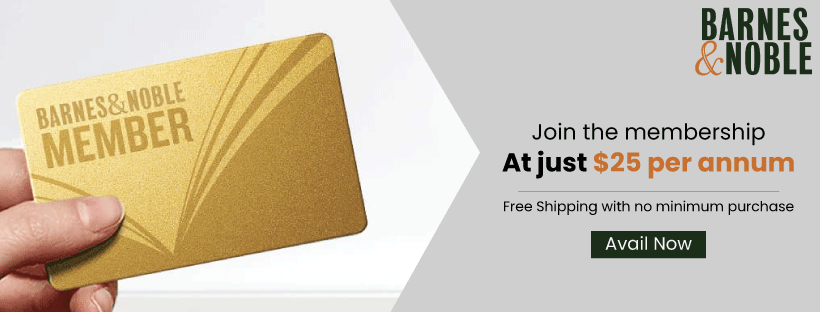 Barnes and Noble Membership