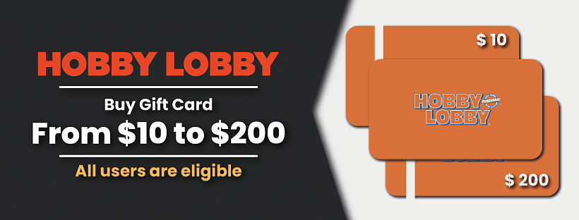 hobby lobby app discount
