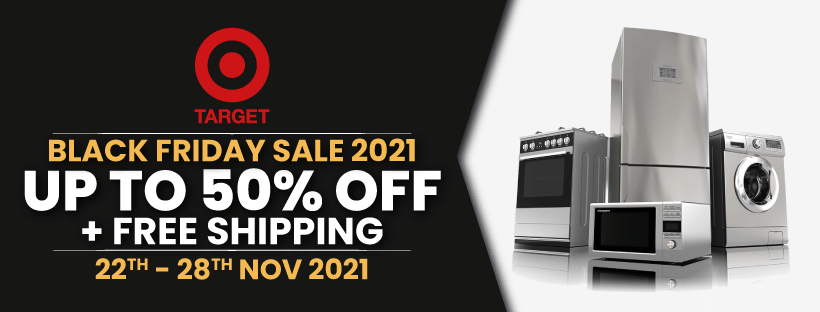 Target Black Friday Sale 2021
